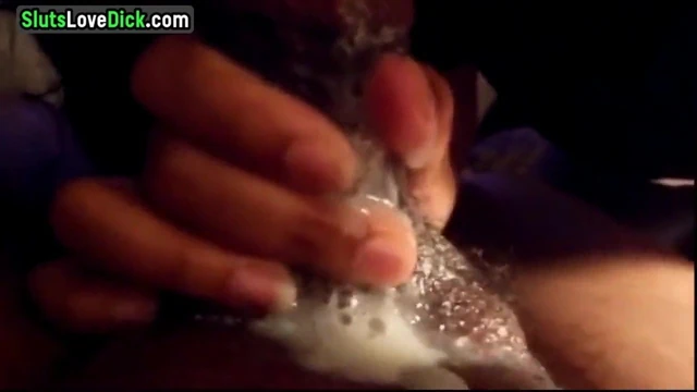 she let her boyfriend and friends fuck her