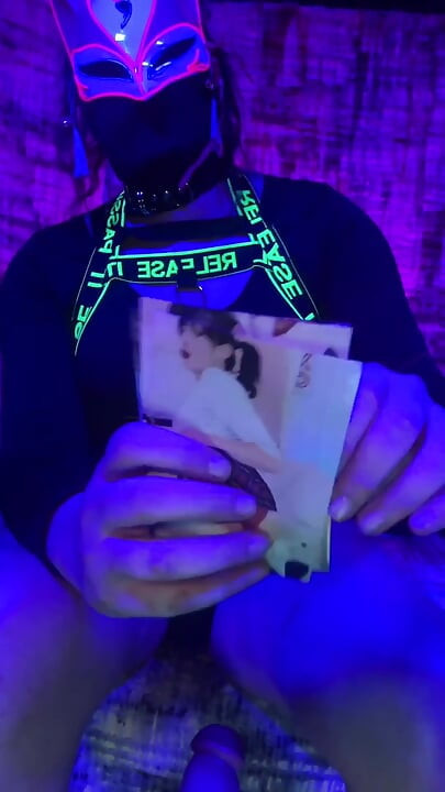 Cali Fauna Gets Possessed by a Demon