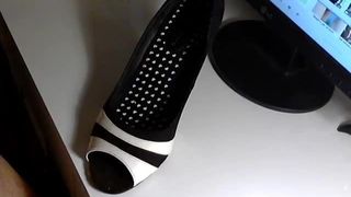 new heel sex
