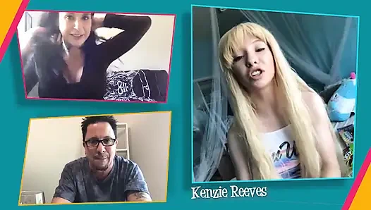 The Mike and Joanna Show