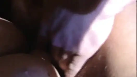 Aksi hot lesbian dua lesbian hot yang saling jilat memek satu sama lain sampai toket besarnya dicrot sperma hangat