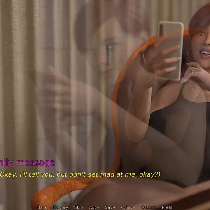 Just Married #01 Husband Wants to Share His Hot Redhead Wife