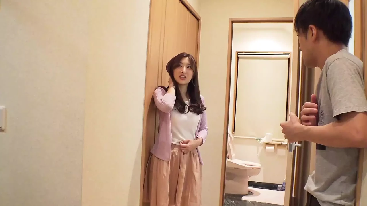 Sumire Mikuzawa – The Wife Next Door