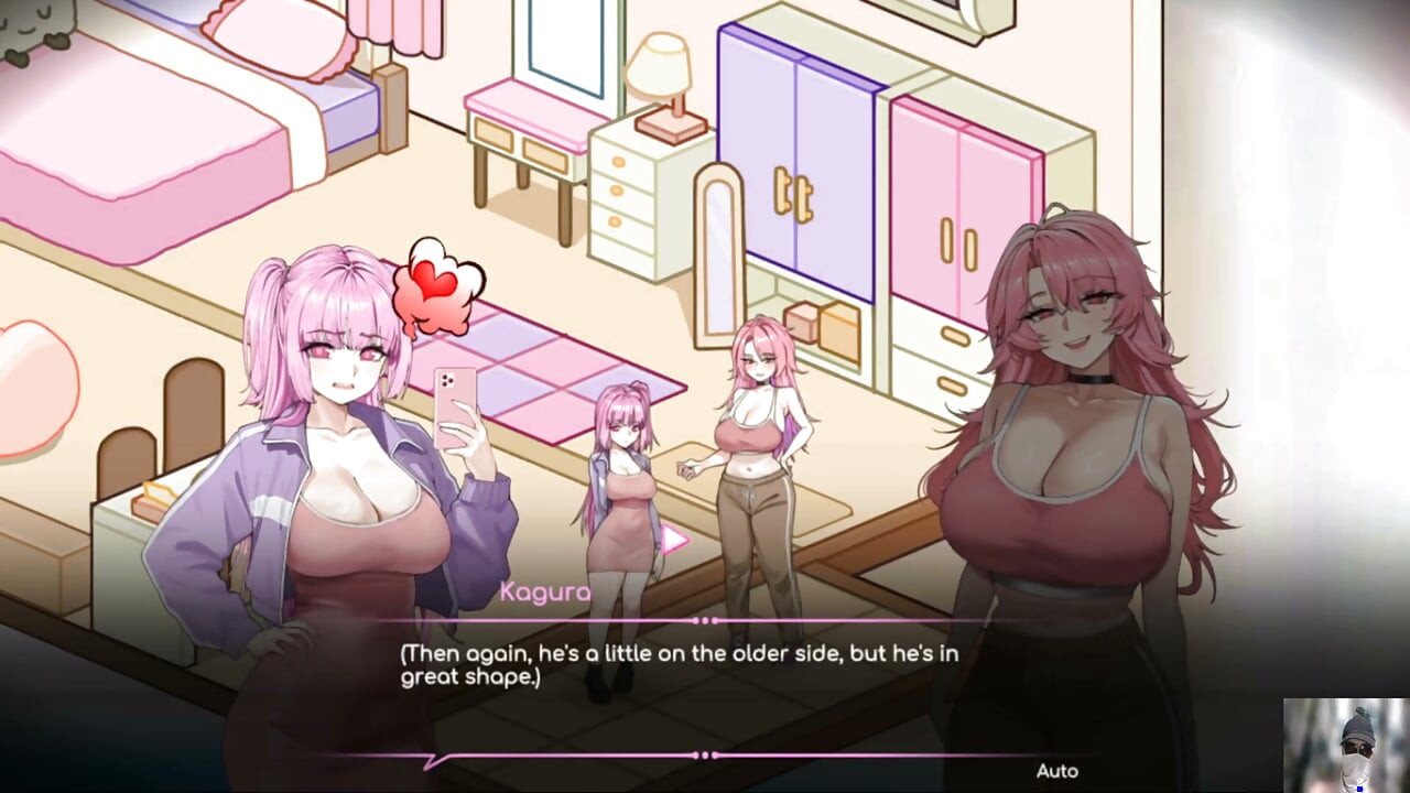 EP-5"LIFEGUARD HOLIC GAMEPLAY!NTR! HENTAI GAME! I fuck my employee and her bestfriend!