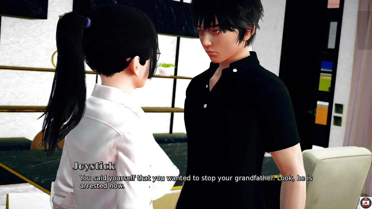 My Real Desire - Pt 67