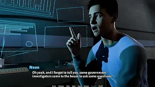 Mad Adventure #07 PAWG Shakes Her Ass on a Huge Dick to Make It Cum