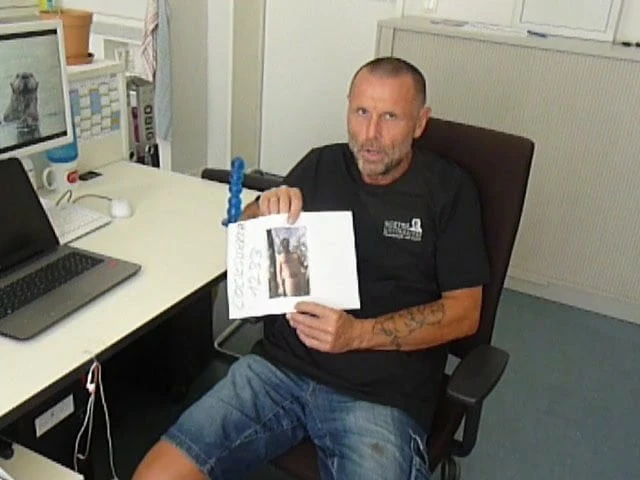 Alexhessen1 : Public Wore Cum Tribute Cuckuser1233