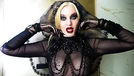 Целуй невесту (Нечесливые губы)