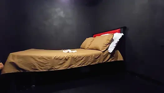 Slave Boy Fuck My Both Hole Clean My 3hole Nilmini Sheron