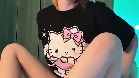 Kitty Webshow