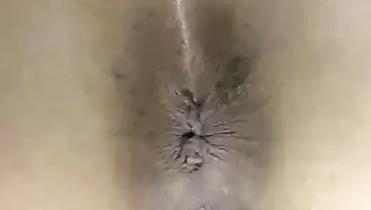 Мы позвонили по видеосвязи с фанатом, и вот что я ему показал