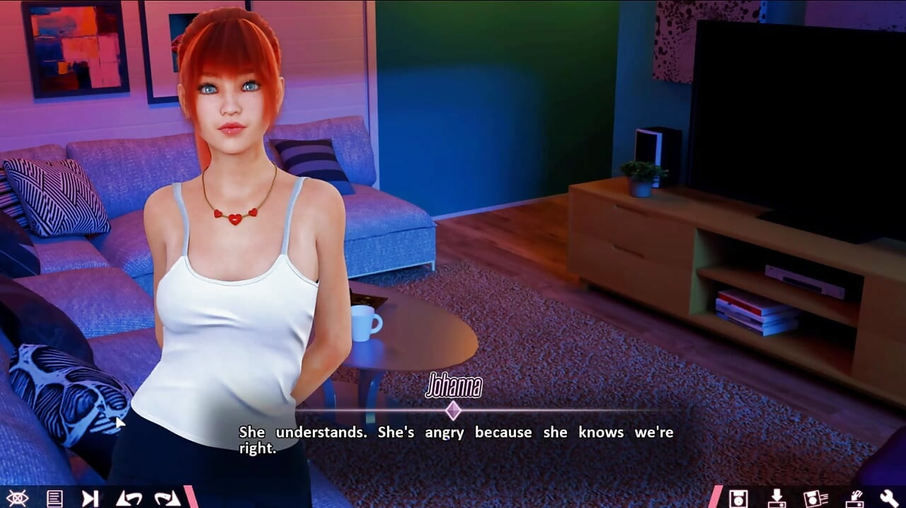 Double Homework Ep19 - ตอนที่ 143 - เส้นทางของ Morgan โดย misskitty2k