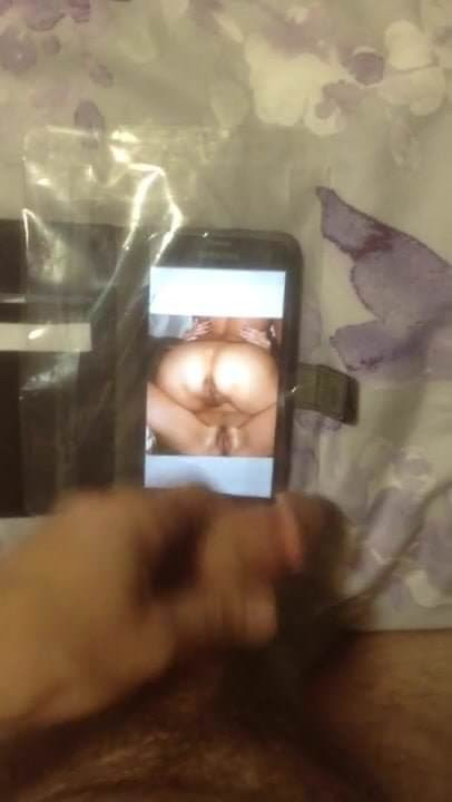 Cum Tribute #100