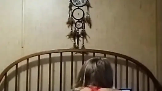 Masturbasi untuk cash live