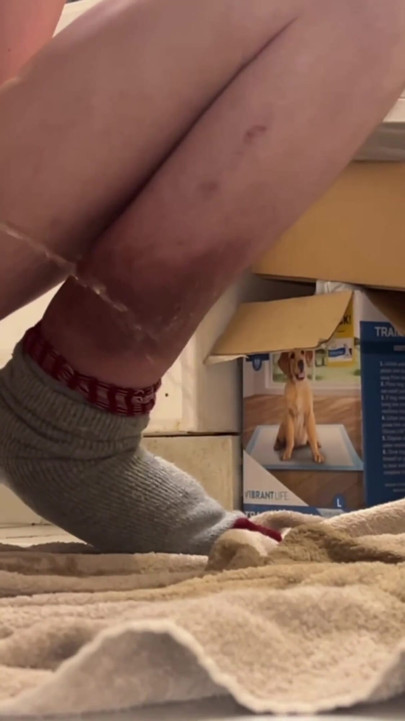 Agachado e mijando poderoso com grande pau duro compilação 1 | Clipe 1