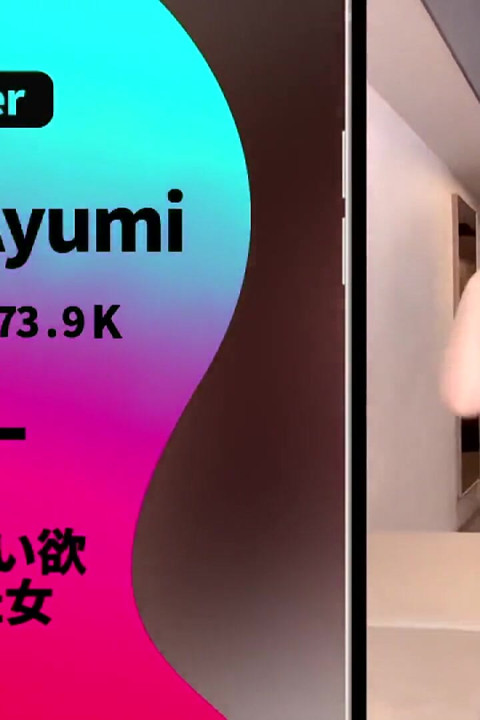 Part 1 the Open-leg Girl Who Spreads for Anyone the Big-breasted Stripper Who Mastered Hip-swinging