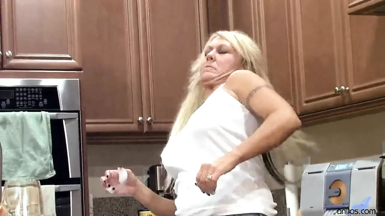 Kitchen Fun Bts