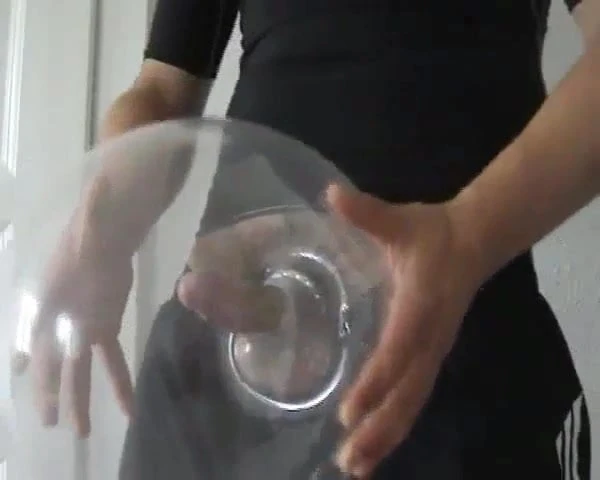 Balloon Fucking