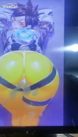 Tracer cum homenaje con va