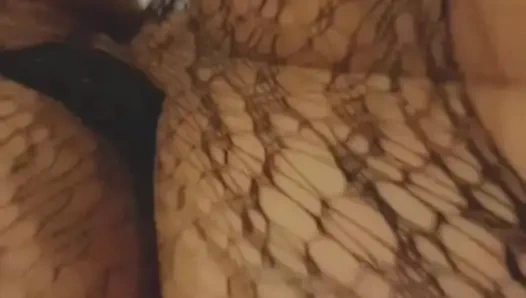 Ich selbst in allen stellungen ficke