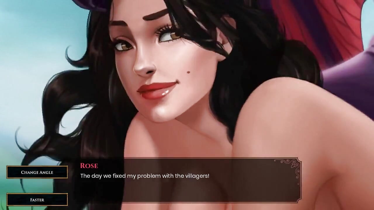 What a legend # 108 - Cavalcami - di misskitty2k