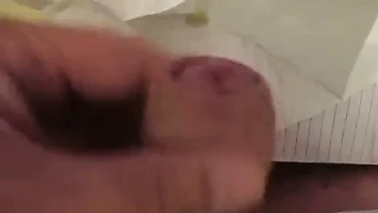 hızlı masturbasyon
