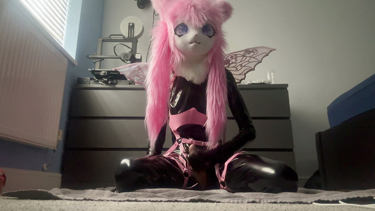Foxy's Solo Session Full 5-Minute Video