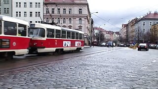 Girls from Prague