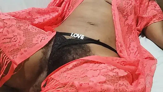 Hairy & Babe Showcases Bold Confidence with Natural Allure, Strong Chemistry and Intimate Sensual Energy