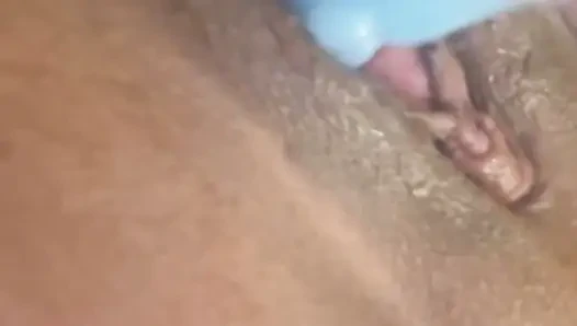 Close up Pussy Play