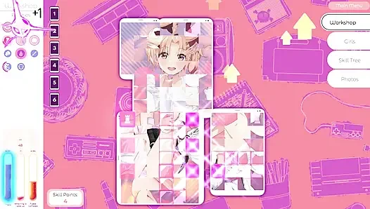 We Have A New Batch Of Spicy Games!