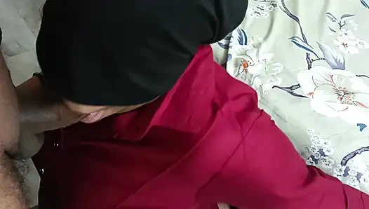 Pembantu rumah tangga disetubuhi oleh pemilik rumah ketika istrinya pergi untuk berbelanja