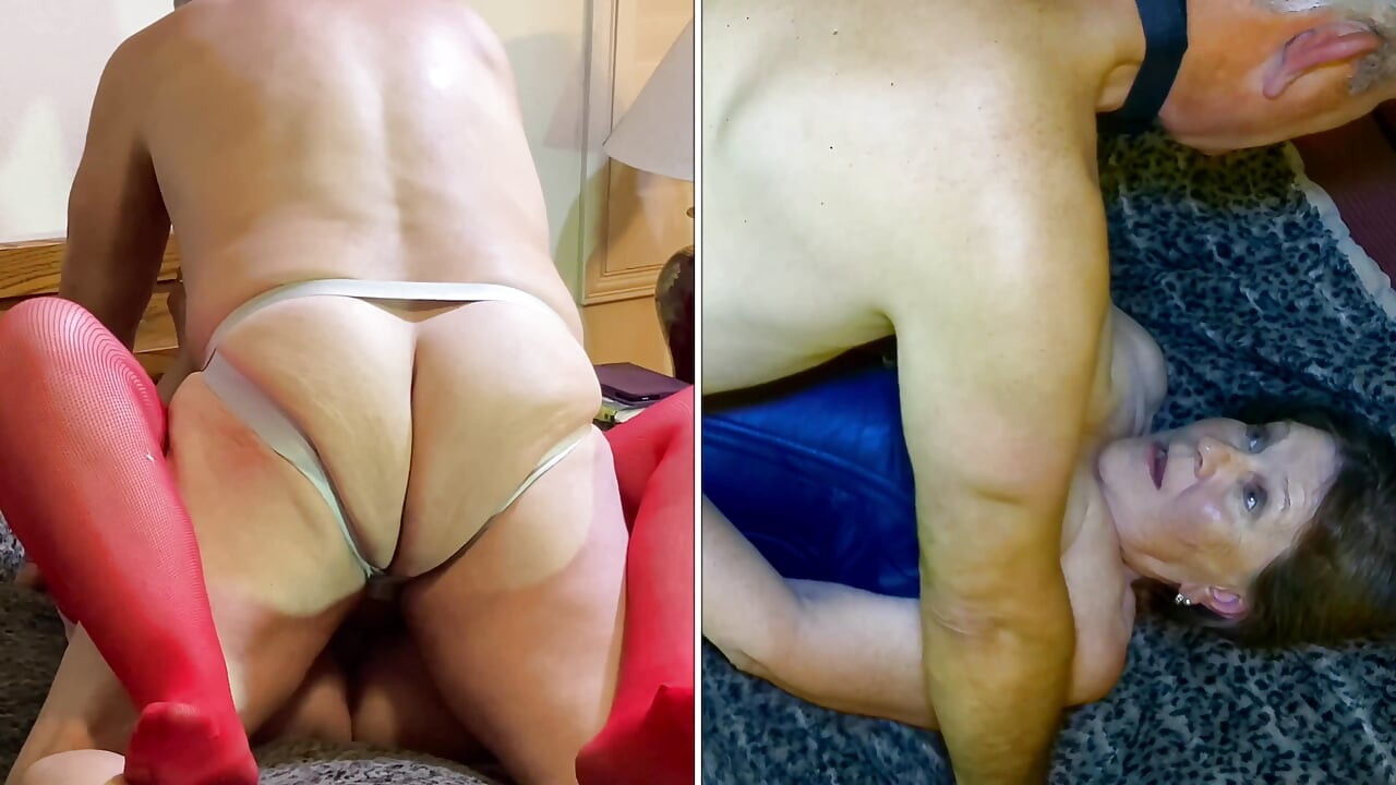 Granny Kara Danvers Undercover Kryptonian Fuck Slut 91723cams145m