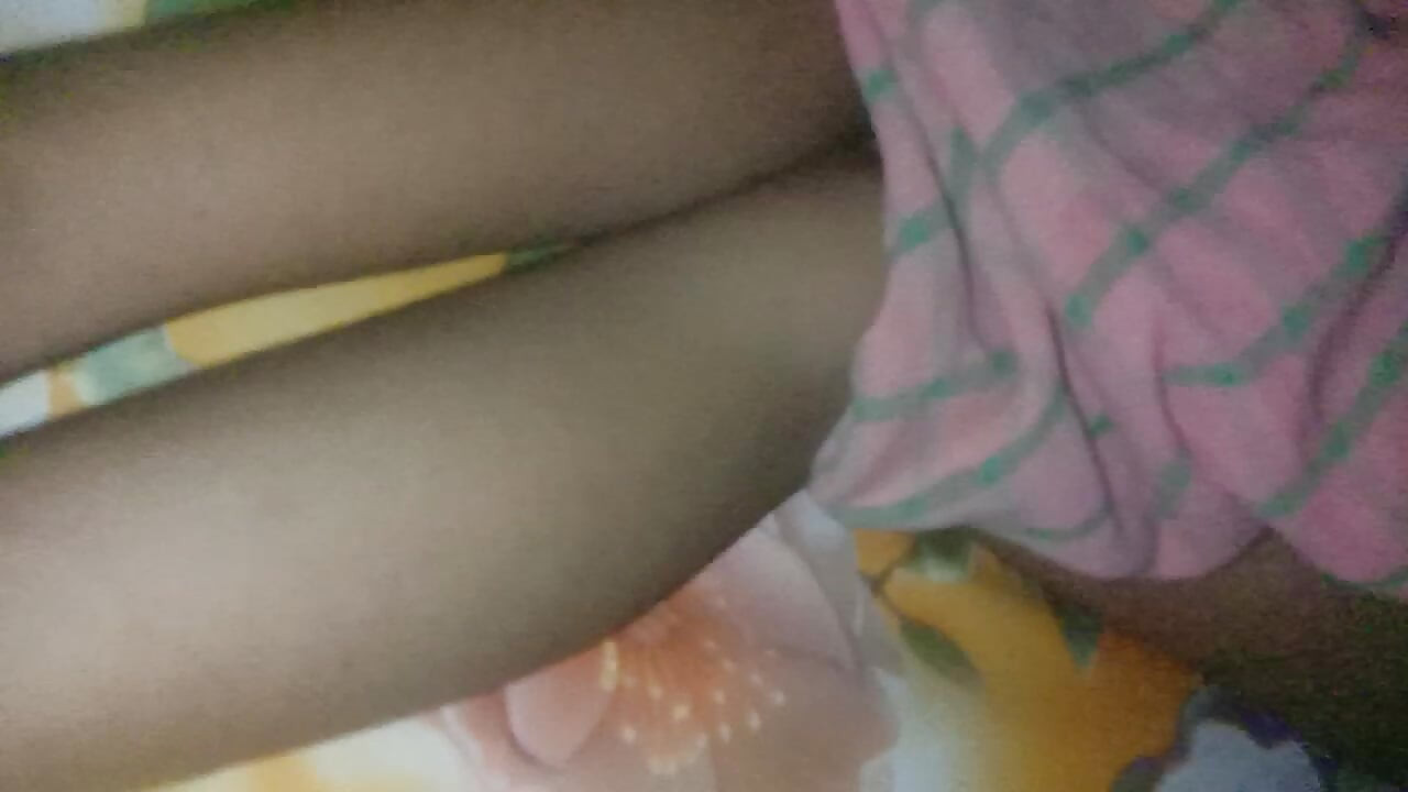 pure virgin girl part 1 show her big ass and tight