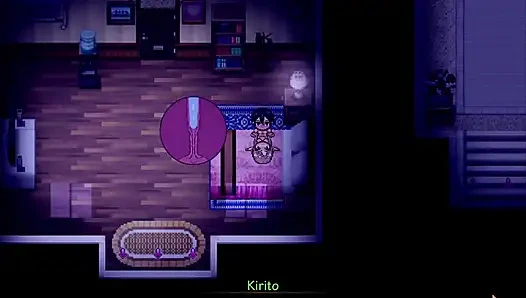 SWORD ART ONLINE NTR PART 1