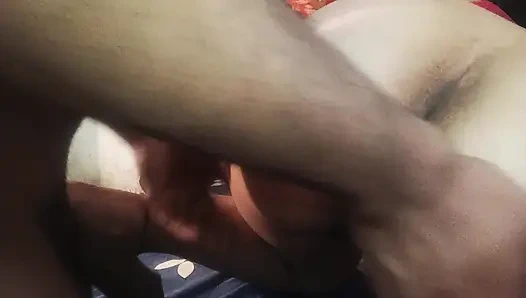 Menantu om dengan baju yang hot