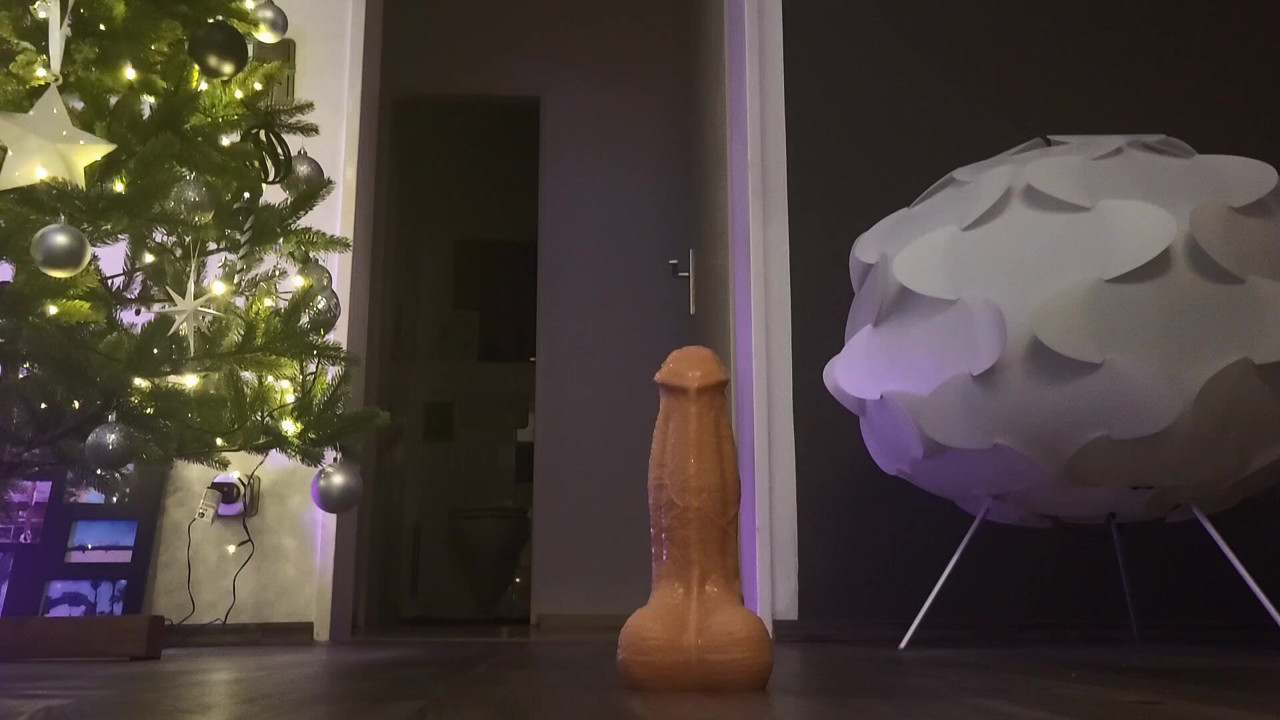 Monster Dildo
