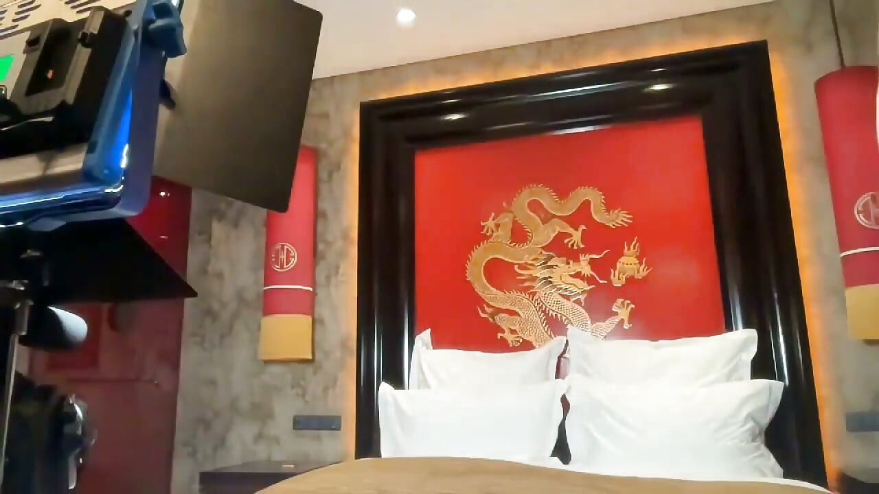 Video liveku bareng bintang porno binalku dream tabitha poison