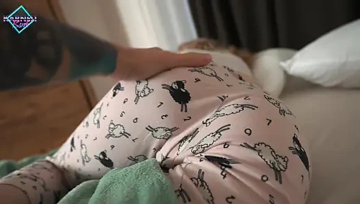I Love When My Boyfriend Woke up Me Like This