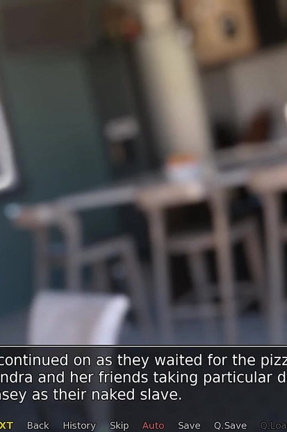 Η πτώση του Casey #6