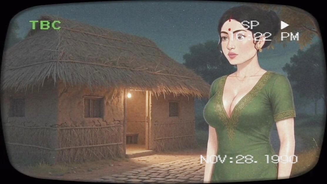 דזי קמיני בהבי בחוץ ג'ונגל - רנדי וידאו חדש