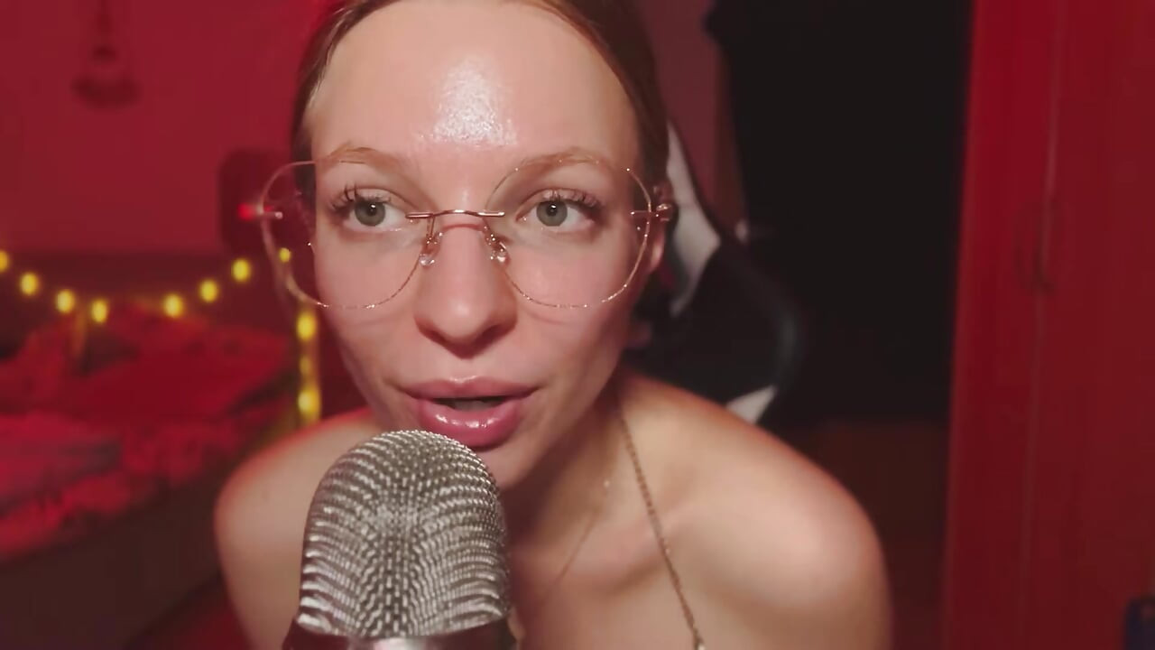 Låt sissify dig asmr