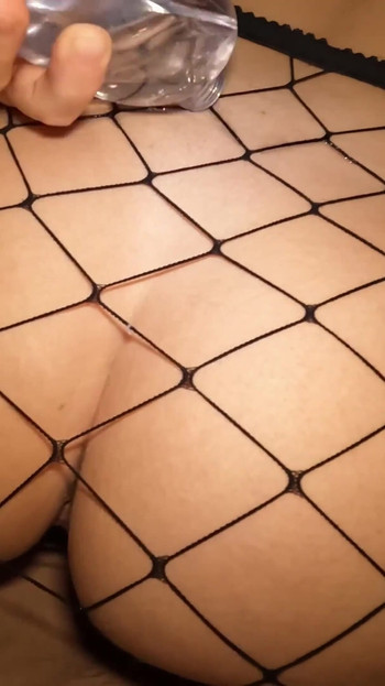 Jebanje moje kurvinske pokorne španjolske pičke | Isječak 1