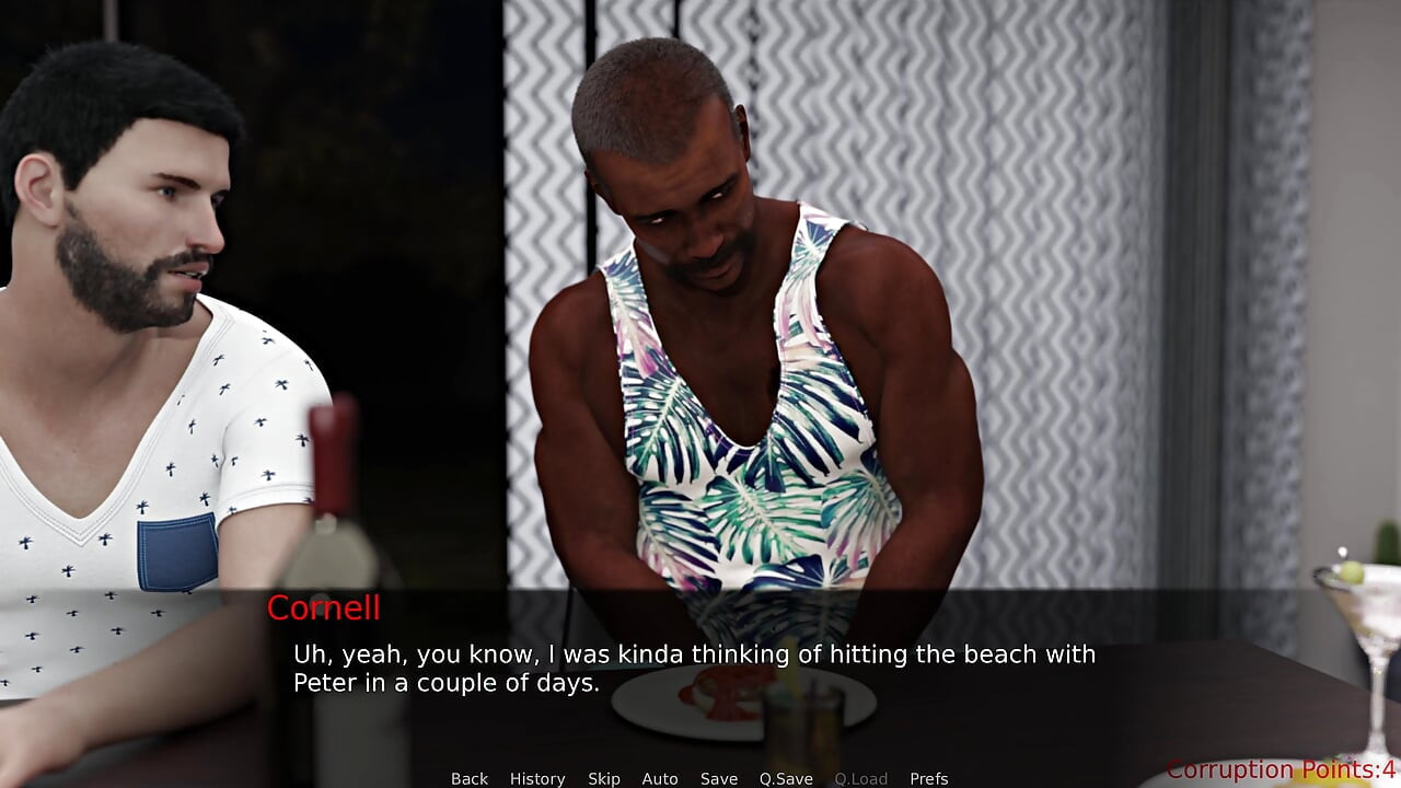 바람난 남편 팬이 지켜봐야 해 - 파인애플 익스프레스 S1 - 2부