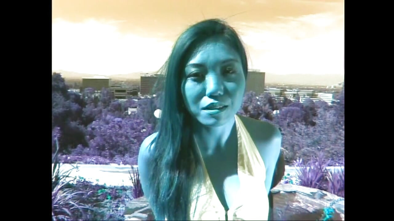 Alec Knight en Kaiya Lynn Passionate