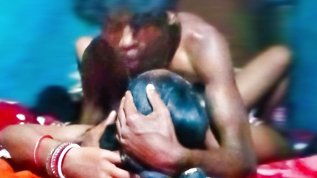 Indian Bhabhi and brother-in-law's intense sex part 2