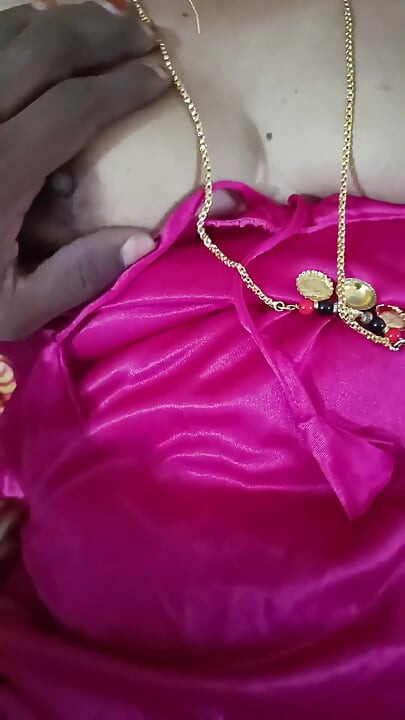 Desi Hot Aunty Pusssy Clening Fucking Telugu Voice Part 2