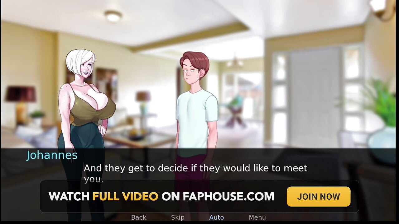 섹스노테 #4: 데이트 찾기 도와주는 Lydia