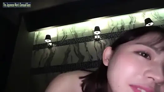 Pertemuan mendadak memuncak saat cewek cantik ini dientot habis-habisan sampai dalam banget