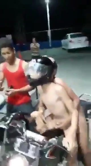 moto public